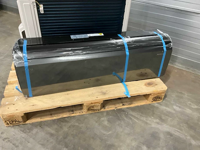 Inventor airco binnen en buitenunit - afbeelding 7 van  13