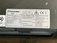 Inventor airco binnen en buitenunit - afbeelding 8 van  13