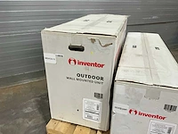 Inventor airco binnen en buitenunit - afbeelding 13 van  13
