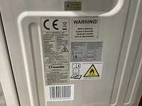 Inventor airco buitendeel 1 op 1 u5mrs32-36 r32 inverter 10,55kw inventor - afbeelding 6 van  9