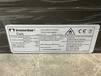 Inventor dr2vo32-09 airconditioning set binnen en buitenunit - afbeelding 2 van  14