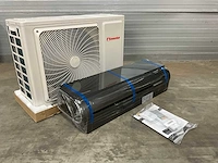 Inventor dr2vo32-09 airconditioning set binnen en buitenunit - afbeelding 1 van  14