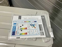 Inventor u5mrt32-60 warmtepomp buitenunit inverter r32 15kw - afbeelding 10 van  10