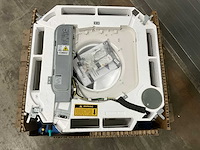 Inventor v5mci32-60wifir airco cassetteunit 15kw - afbeelding 9 van  10