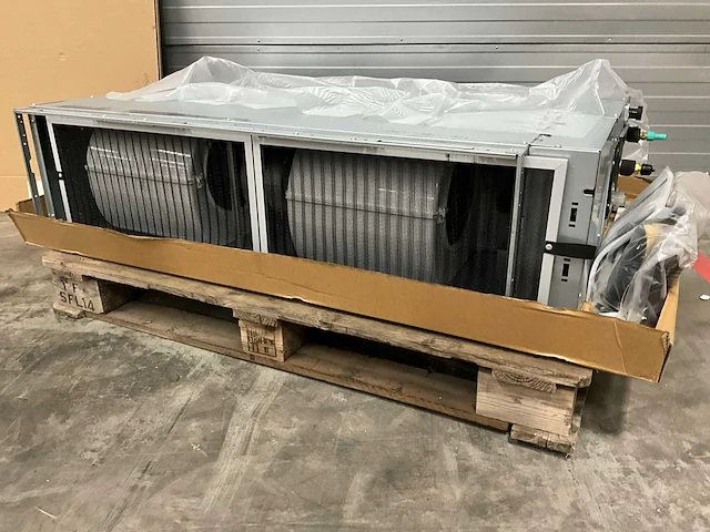 Inventor v5mdi32-60wifir airconditioning binnenunit 15kw - afbeelding 4 van  9
