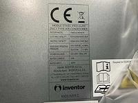 Inventor v5mdi32-60wifir airconditioning binnenunit 15kw - afbeelding 5 van  9