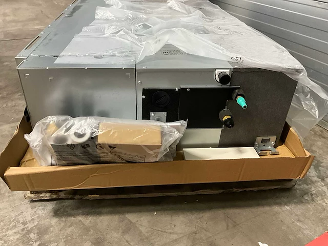 Inventor v5mdi32-60wifir airconditioning binnenunit 15kw - afbeelding 6 van  9