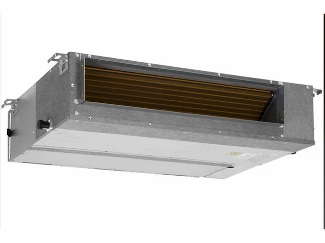 Inventor v5mdi32-60wifir airconditioning binnenunit 15kw - afbeelding 9 van  9