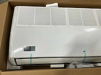 Inventor v5mki32-50wifir airco binnendeel plafond/vloer single split inverter 14,2kw - afbeelding 2 van  12