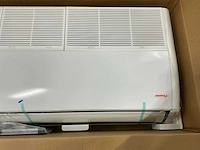Inventor v5mki32-50wifir airco binnendeel plafond/vloer single split inverter 14,2kw - afbeelding 3 van  12