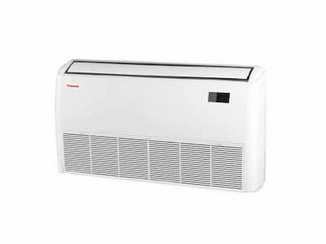 Inventor v5mki32-50wifir airco binnendeel plafond/vloer single split inverter 14,2kw - afbeelding 5 van  12