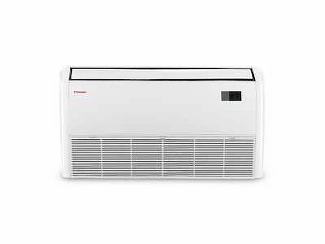 Inventor v5mki32-50wifir airco binnendeel plafond/vloer single split inverter 14,2kw - afbeelding 6 van  12