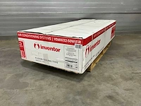 Inventor v5mki32-50wifir airco binnendeel plafond/vloer single split inverter 14,2kw - afbeelding 8 van  12