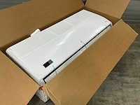 Inventor v5mki32-50wifir airco binnendeel plafond/vloer single split inverter 14,2kw - afbeelding 11 van  12