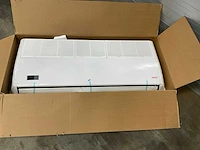 Inventor v5mki32-50wifir airco binnendeel plafond/vloer single split inverter 14,2kw - afbeelding 12 van  12