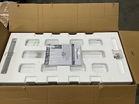 Inventor warmtepomp set binnen en buitenunit 4kw - afbeelding 9 van  18