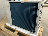 Inventor warmtepomp set binnen en buitenunit 6kw - afbeelding 9 van  14