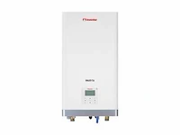 Inventor warmtepomp set binnen en buitenunit 8kw - afbeelding 2 van  18
