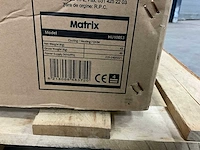 Inventor warmtepomp set binnen en buitenunit 8kw - afbeelding 14 van  18