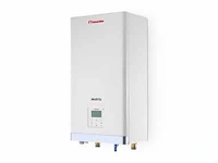 Inventor warmtepomp set binnen en buitenunit 8kw - afbeelding 18 van  18