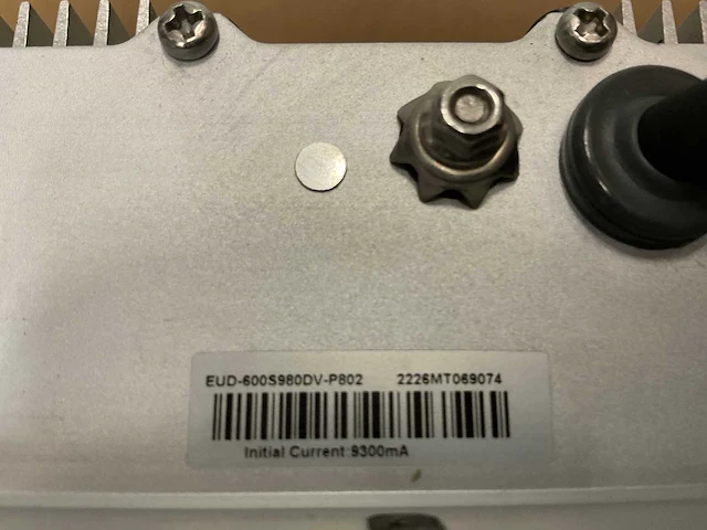 Inventronics eud 600s980dv led drivers (576x) - afbeelding 7 van  7