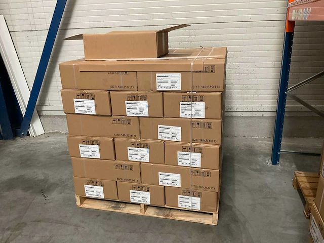 Inventronics eud 600s980dv led drivers (576x) - afbeelding 2 van  7