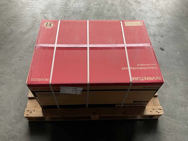 Inventum - ika8035 - kookplaat met afzuiging - afbeelding 4 van  6