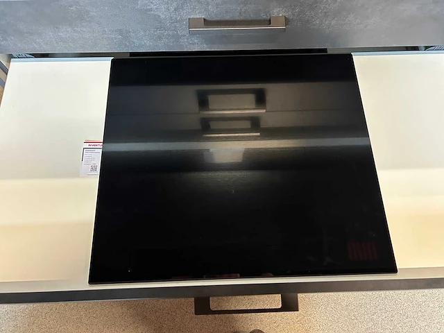 Inventum - iki6035mat - kookplaat - afbeelding 1 van  2