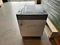 Inventum - ivw6008axl/04 - vaatwasser - afbeelding 1 van  2