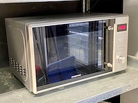 Inventum - magnetron - afbeelding 1 van  3