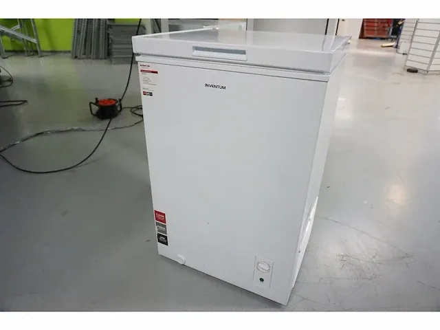Inventum - vriezer - afbeelding 3 van  6