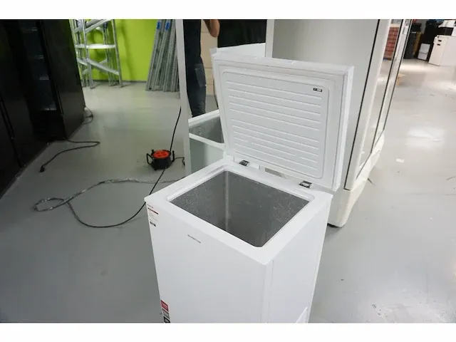 Inventum - vriezer - afbeelding 4 van  6