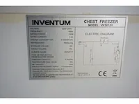 Inventum - vriezer - afbeelding 6 van  6