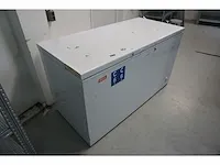 Inventum - vriezer - afbeelding 1 van  4