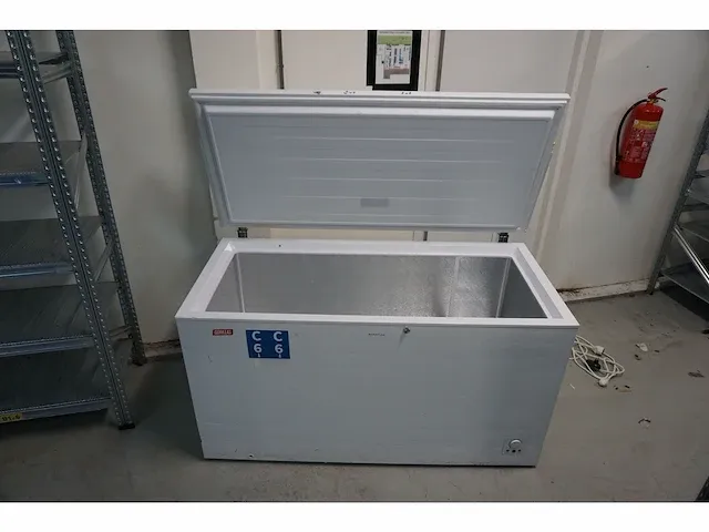 Inventum - vriezer - afbeelding 2 van  4