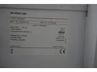 Inventum - vriezer - afbeelding 4 van  4