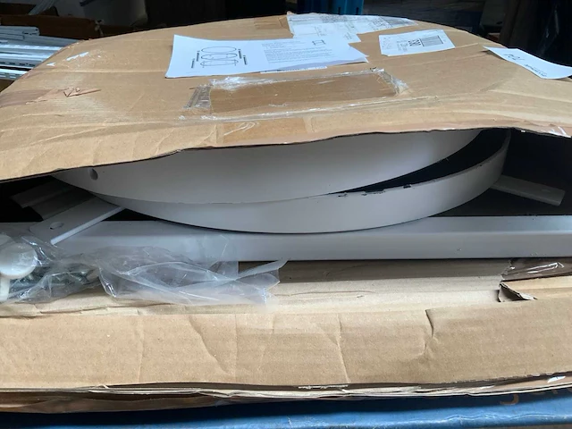 Inventum 35041910 boilerstoel - afbeelding 3 van  4