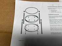 Inventum 35041910 boilerstoel - afbeelding 4 van  4