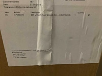 Inventum 37030220 warmtepompboiler - afbeelding 2 van  4