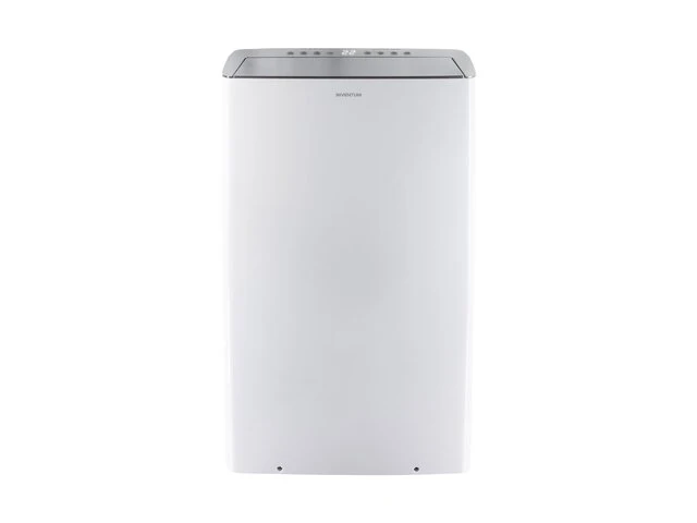 Inventum ac127wset - mobiele airconditioner - wit - afbeelding 1 van  4