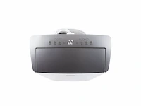 Inventum ac127wset - mobiele airconditioner - wit - afbeelding 3 van  4