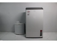 Inventum ac127wset - mobiele airconditioner - wit - afbeelding 4 van  4