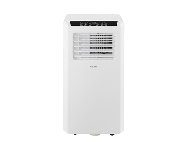 Inventum ac901 3-in-1 airconditioner 2600w wit - afbeelding 1 van  5