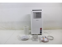 Inventum ac901 airconditioner 80m3 wit - afbeelding 5 van  5