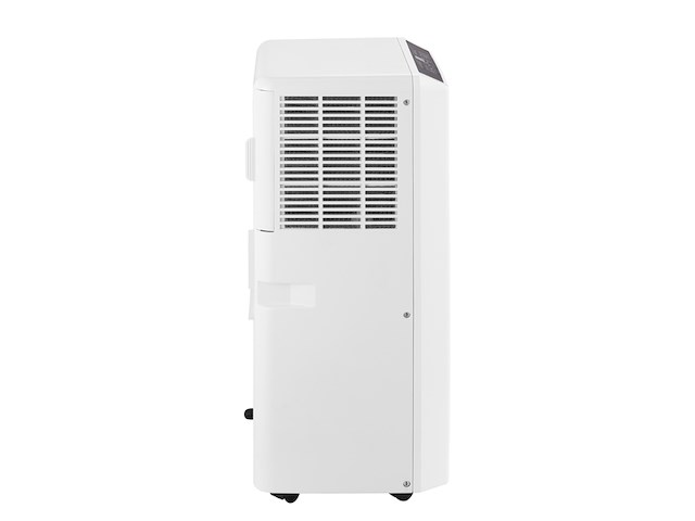 Inventum ac901 airconditioner 80m3 wit - afbeelding 3 van  4