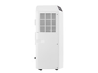Inventum ac901 airconditioner 80m3 wit - afbeelding 3 van  4