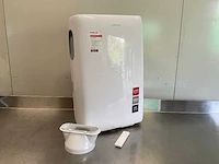 Inventum ac905w airconditioning | 3-in-1 | 9000btu - afbeelding 1 van  5