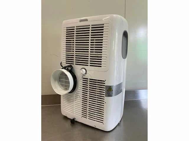 Inventum ac905w airconditioning | 3-in-1 | 9000btu - afbeelding 4 van  5