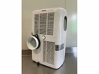 Inventum ac905w airconditioning | 3-in-1 | 9000btu - afbeelding 4 van  5