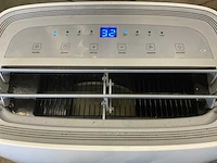 Inventum ac905w airconditioning | 3-in-1 | 9000btu - afbeelding 5 van  5